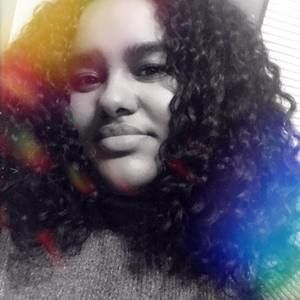 Meet your Posher, Wendy-lee